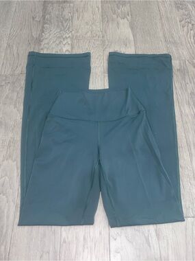 Garage High-Waist Flare Leggings